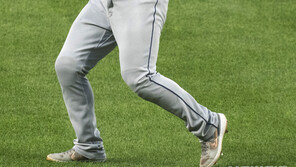 최지만, 2경기 연속 무안타 ‘침묵’…타율 0.259