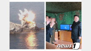 北매체, ‘발사체 도발’ 후 한미훈련 비난…“노골적 배신행위”