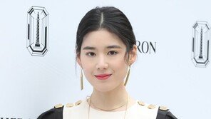 정은채 측 “버닝썬 화장품과 무관, 악성 루머 강력 대응”