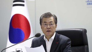 靑, 北 ‘탄도미사일’ 관측에 “한미 분석중”…여전히 신중모드