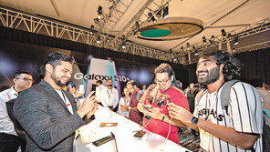 삼성전자, 중국 스마트폰 시장 1%대 점유율 회복… ‘갤럭시 S10’ 판매 호조