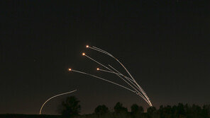 이-팔 교전격화…400여발 로켓발사에 120회 보복공습