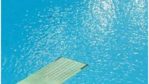 다이빙 훈련하던 여중생 선수, 다이빙대에 머리 부딪혀 사망