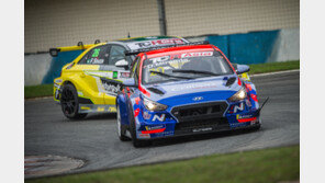 현대차 ‘N브랜드’, 각종 모터스포츠 우승으로 판매량 2배 급증