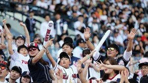 두린이 웃고 엘린이 울고…두산, 2년 연속 ‘어린이날 매치 싹쓸이’