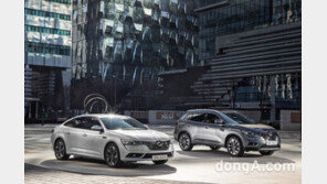 르노삼성, ‘조금 다른 맛있는 시승’ 이벤트 진행