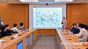 현대모비스, 美 MIT 산학협력 통해 개방형 융·복합 혁신 속도