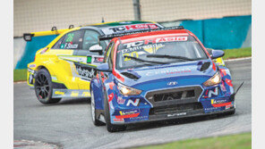 현대차 N브랜드, 레이싱 우승에 판매도 ‘쑥’