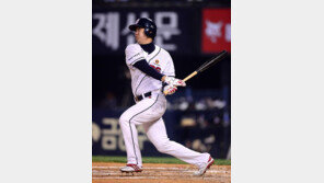 약속의 5월? 두산 김재호, 철벽내야 사령관의 완벽한 부활