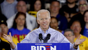 ‘졸리운 조’라고 불리던 바이든, 트럼프에 ‘광대’ 별명 붙이며 반격