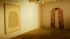 동양화가 김성희 ‘별 난 이야기’전