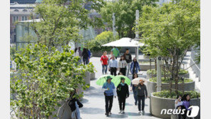 [오늘 날씨] 연휴 마지막날 더위 꺾여…중부 건조특보 ‘산불조심’