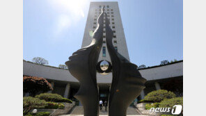 검경 수사권조정 국민들에 물어보니…찬성 57.3% 반대 30.9%