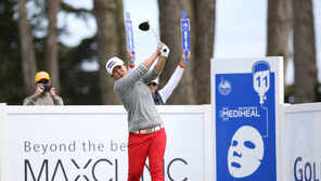 ‘연장 버디’ 김세영, 메디힐 챔피언십 우승…LPGA 통산 8승