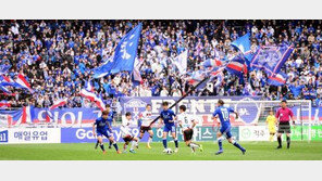 슈퍼매치, 전설매치, 동해안더비…K리그 라이벌전 “뜨겁다”