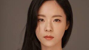 ‘독립영화 별’ 하정민, 블레스이엔티 전속계약 ‘도약’