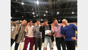 ‘문제적 남자’, 빛나는 상부상조