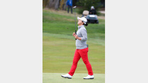 대역전승 혹은 연장전 승리, 김세영이 만드는 극장 골프의 모든 것