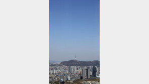 [날씨]7일 전국 쾌청할 듯…10~20도 일교차 유의