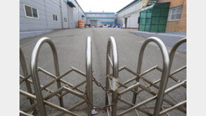 소상공인들 3분의 1 “최근 1년동안 휴·폐업 고민했지만 맘대로 못닫아”