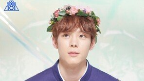 ‘프듀X101’ 윤서빈, 일진설 제기…엠넷·JYP “확인중”