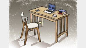 하숙집·전셋집 거쳐 나만의 작업실 마련, 설렘보다 걱정이 크지만…