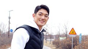 [연예뉴스 HOT①] 연기자 박재민, 5일 결혼 깜짝 공개