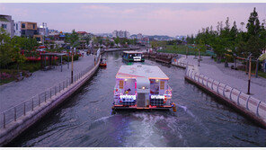 포항크루즈, 이달부터 야간운항 확대… 매일 ‘해상투어’ 운영