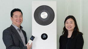 LG 시그니처 에어컨 개발진 “세탁기-냉장고-청소기 신기술 총동원… 가습기능 갖춘 4계절 에어컨 만들었죠”