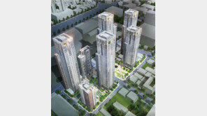 마트-병원 등 걸어서 5분, 원스톱 생활환경… ‘광주 화정 아이파크’ 이달 분양