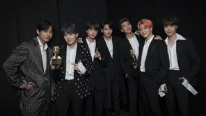 [연예뉴스 HOT④] 방탄소년단, 세계 5개도시 팝업스토어 오픈