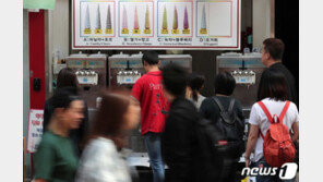 연휴 뒤 출근길 다소 쌀쌀…일교차 20도 육박