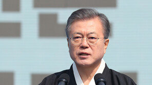 文 “남과 북은 ‘생명공동체’…이념 아닌 생존의 문제로 확장”