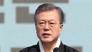 [전문]文대통령, 프랑크푸르터 알게마이네 차이퉁 기고문