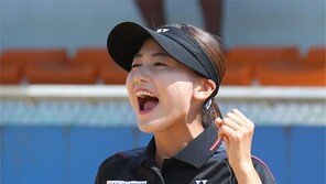 이민선-문혜경 함성, 문경이 쩌렁쩌렁