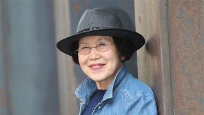 박정자 “연극은 소진하는 것… 한 점 찌꺼기 없이 무대서 태워버리겠다”
