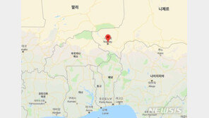 니제르, 사고 유조차 기름 챙기려다 폭발…55명 사망