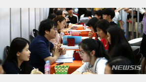 교육부·대학들, 입학처 주52시간제 예외 허용 고용부에 요청