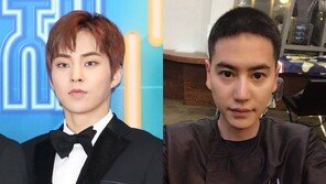 ‘SM 브라더’ 시우민 가고, 규현 온다…7일 입대·소집해제