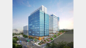   성남지식산업센터 센터M 분양 예정