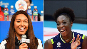 [김종건의 아날로그 스포츠] 달빛 속의 미인 고르기와 외국인선수 트라이아웃