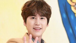 규현 측 “‘라스’ MC 최종 고사…‘신서유기7’ 논의 중”