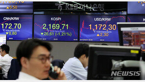 원·달러 환율 또 연고점 돌파…“당분간 상승세 지속”