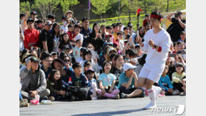 “서울시민은 진보＞보수＞중도…집안 일 아내가 주로 60%”