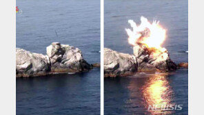 美 전문가들 “北발사체, 스커드·노동 보다 작은 단거리 미사일” 