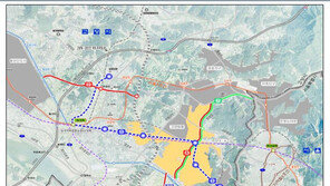 3기 신도시 ‘최대’ 고양 창릉, 교통대책? 제2자유로 연결·지하철 신설　