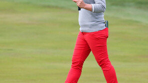 김세영, 10개월 만의 세계랭킹 톱10 복귀