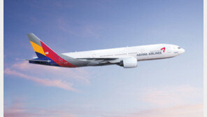 “자존심 보다 경영개선 우선”, 아시아나 1등석 폐지
