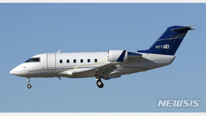 멕시코서 기업전용기 추락해 탑승자 13명 전원 사망