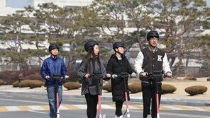 현대차-카이스트, ‘라스트마일 모빌리티 포럼’ 개최